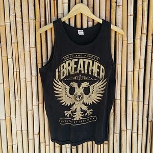 ***SEE COMMENTS*** I The Breather Pheonix Band T M